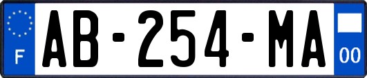 AB-254-MA