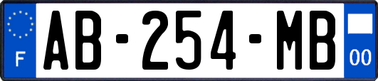 AB-254-MB