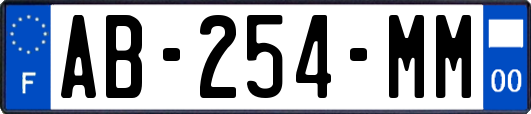 AB-254-MM