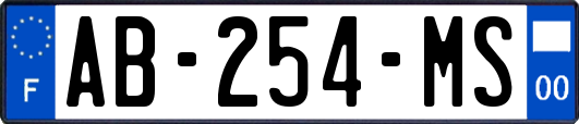 AB-254-MS