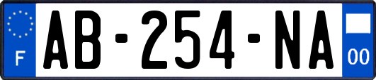AB-254-NA