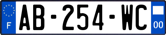 AB-254-WC