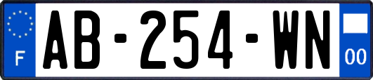 AB-254-WN