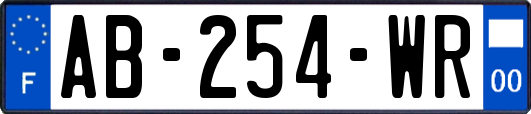 AB-254-WR