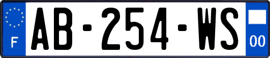 AB-254-WS