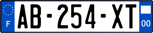 AB-254-XT