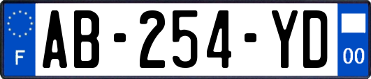 AB-254-YD