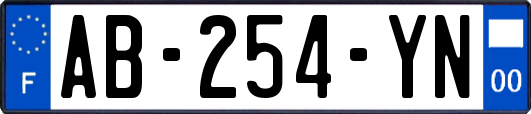 AB-254-YN