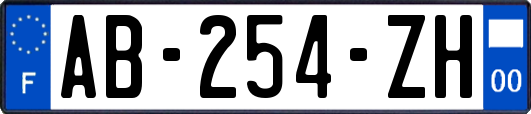 AB-254-ZH