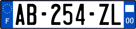 AB-254-ZL