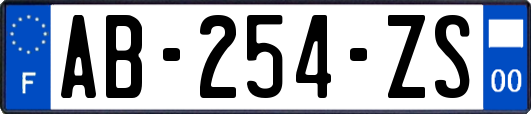 AB-254-ZS