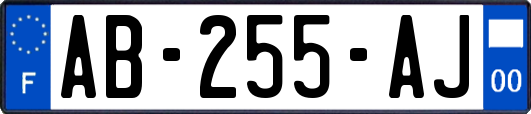 AB-255-AJ