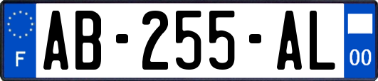 AB-255-AL