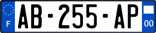 AB-255-AP