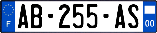 AB-255-AS