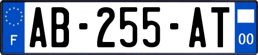 AB-255-AT