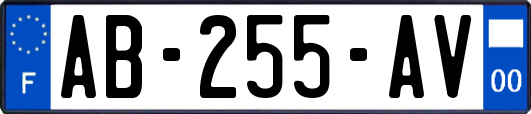 AB-255-AV