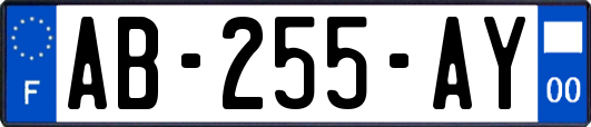 AB-255-AY