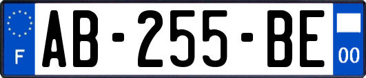 AB-255-BE