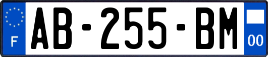 AB-255-BM