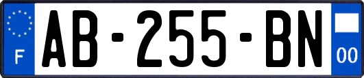 AB-255-BN