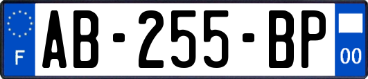 AB-255-BP