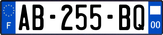 AB-255-BQ