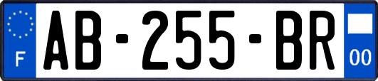 AB-255-BR