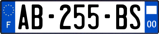 AB-255-BS