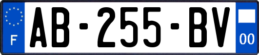 AB-255-BV