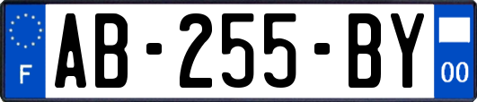 AB-255-BY