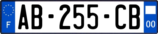 AB-255-CB