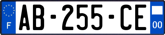 AB-255-CE