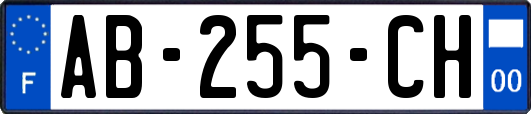 AB-255-CH