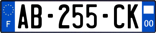 AB-255-CK