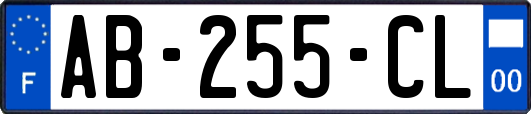 AB-255-CL