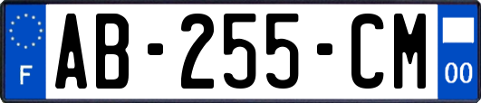 AB-255-CM