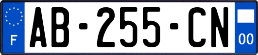 AB-255-CN