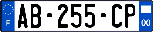 AB-255-CP