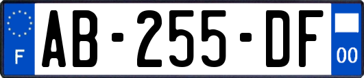 AB-255-DF