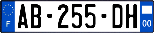 AB-255-DH