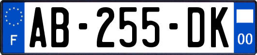 AB-255-DK