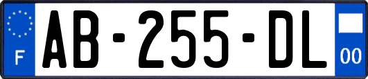 AB-255-DL