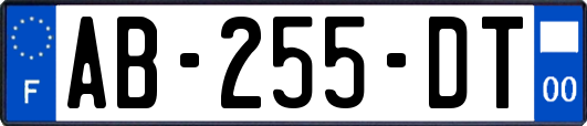 AB-255-DT