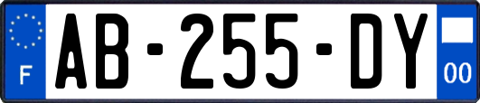 AB-255-DY