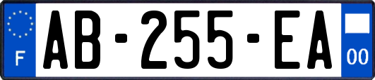 AB-255-EA