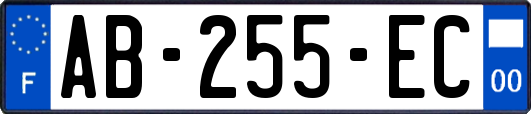 AB-255-EC