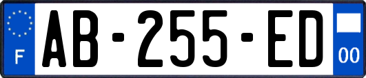 AB-255-ED