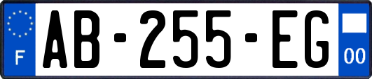 AB-255-EG