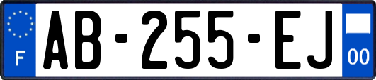 AB-255-EJ